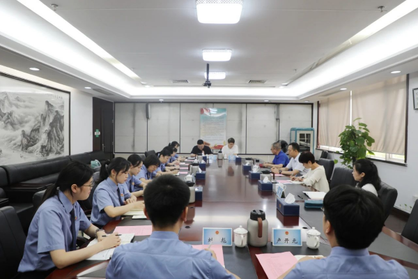 91风流
召开全省第八届公诉人竞赛总结提升会